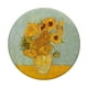 thumbnail image 3 of Celular Grip Clásicos de la historia del arte Van Gogh Los girasoles, 3 of 6