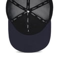 thumbnail image 5 of Gorra de Golf Titleist Tour Performance Mesh, Azul Marino/Blanco, 5 of 5