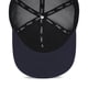 thumbnail image 5 of Gorra de Golf Titleist Tour Performance Mesh, Azul Marino/Blanco, 5 of 5