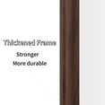 thumbnail image 4 of Full Length Mirror 70*32 inch full-body floor mirror with Artificial wood frame, elegant design and durability, a must-have for bedrooms, clothing stores and salons,Full Body Mirror, 4 of 11