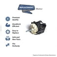 thumbnail image 2 of Replacement Part For Kirby G6 Generation 6 Vacuum Cleaner Motor Assembly :- 101396A, 2 of 3