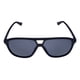 thumbnail image 1 of Lentes de sol Sersun SUN10 negro intenso Unisex, 1 of 5