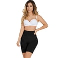 thumbnail image 4 of Jackie London High Waist Seamless Push Up Shorts, 4 of 5
