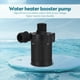 thumbnail image 1 of Bomba de agua sumergible Unbranded 12 m 700l/h 24V IP68 bajo ruido, 1 of 5