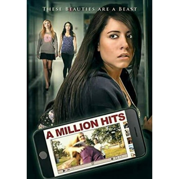 A Million Hits (DVD)