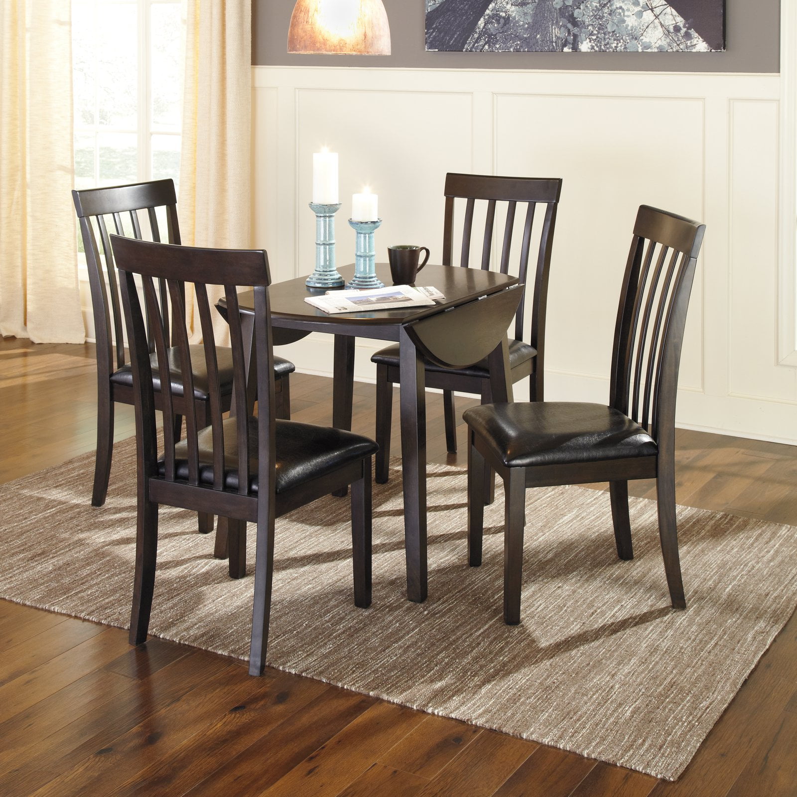 Dining Room Ashley Furniture - Dining room ideas, designs and inspiration