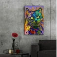 thumbnail image 6 of Epic Art 'Do My Bidding' by Dean Russo, Acrylic Glass Wall Art, 24"x36", 6 of 8