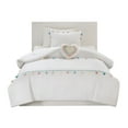 thumbnail image 2 of Home Essence Kids Jamie Tassel Cute and Simple Comforter Set, 2 of 5