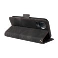 thumbnail image 5 of Funda GANGXUN para OPPO Reno 5 Lite con diseño acolchado elegante, cuero PU, protección total y ajuste preciso, 5 of 5