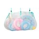 thumbnail image 2 of Pool Storage Bag Hanging Pool Toy Organiser Large Capacity Mesh Bag for Sports, 2 of 2