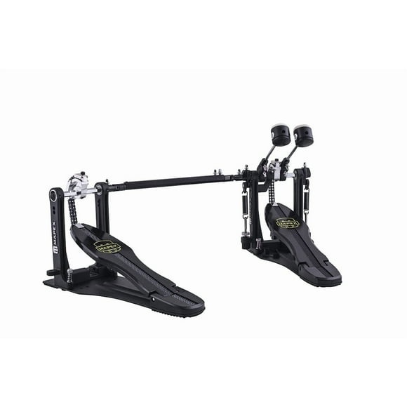 Pedal para bombo Mapex Armory Response con doble cadena