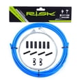 thumbnail image 1 of Qualitchoice Bicycle Brake Line Tubing Set Durable Shift Cable Catheter Housing Fit for Most Bikes to Use, 1 of 1