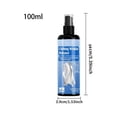 thumbnail image 2 of zhangmingg Portable Ironing Spray and Softener and Static for, 2 of 4