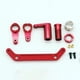 thumbnail image 1 of Kits de actualización de servo dirección de metal perfecl para JLB 1:10 RC Car Racing accesorios, 1 of 8