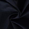 thumbnail image 6 of JXMVOJ Men's Stand Collar Jacket Lightweight Casual Windbreaker Full Zip Jacket with Shoulder Straps, 6 of 6