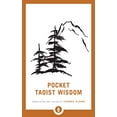 thumbnail image 1 of Pocket Taoist Wisdom (Shambhala Pocket Library), 1 of 2