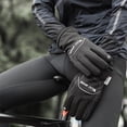 thumbnail image 3 of Guantes de invierno Hombres Mujeres Guante de táctil Clima frío SG Sunnimix Guantes de invierno, 3 of 7