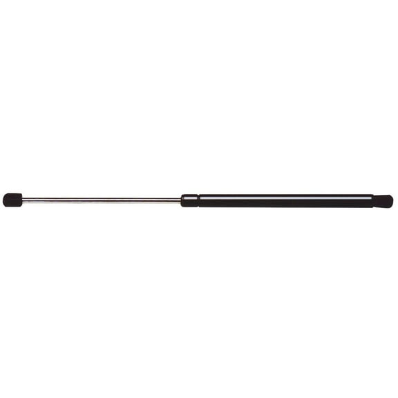 Strongarm 4313 Hatch Lift Support Pack of 1 black Fits select: 1970-1973 DATSUN 240Z