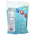 thumbnail image 4 of YumEarth Organic Duopops™, Variety, 20 Pops,10.6 oz (300 g), 4 of 4