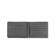 thumbnail image 3 of Billetera Timberland de piel con bolsillo abatible para hombre, color gris, 3 of 6