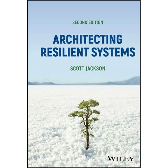 Architecting Resilient Systems, (Hardcover)