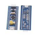 thumbnail image 4 of Kuymtek C6T6 STM32F103C6T6 Mini placa de sistema 32 bits desarrollo ARM Core Board parte, 4 of 5