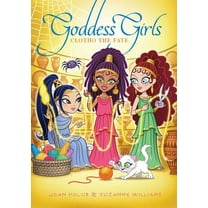 Goddess Girls Clotho the Fate, Book 25, (Paperback)