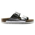 thumbnail image 4 of Women's Birkenstock Arizona Soft Footbed Leather Sandal, 4 of 6