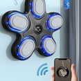 thumbnail image 4 of Hearth & Gear Smart Music Boxing For Kids: Fitness & Training Device Interactive Punching Bag Beginners Yoga Set Yoga Bolster Yoga Sequencing Yoga Gear Storage Rack Wooden Yoga Dice Yoga Headstand, 4 of 6