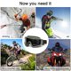 thumbnail image 4 of Military Airsoft Tactical Goggles Shooting Glasses Motorcycle Windproof Wargame Goggles, 4 of 5
