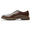 thumbnail image 3 of Rockport Mens Kevan Brown Oxford 8.5M, 3 of 5
