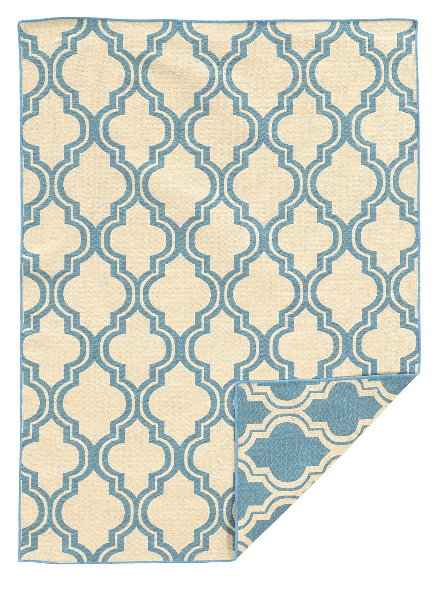 5X8 Salonika Quatref