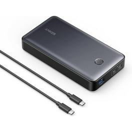 オグチャンAnker PowerCore III Elite 25600 Anker PowerCore III Elite 25600 mah 87W USB C PD Portable