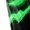 Green, variant on BWASD Womens Sweatpants Halloween Graphic Loose Drawstring Pajama Pants for Women for Family Party Holiday Cute Fashion Comfy Baggy Joggers | L Size