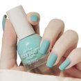 thumbnail image 2 of Vernis à Ongles Mat 10ml Imperméable Séchage Rapide Résine Ensemble de Vernis à Ongles Mat pour Beauté, 2 of 8