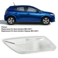 thumbnail image 4 of Side Marker Clearance Light, Side Marker Light Indicator Stylish Look Easy Installation Side Marker Light Replacement for Dacia Sandero, 4 of 7