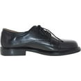 thumbnail image 2 of Dockers Mens Gordon Leather Dress Casual Cap Toe Oxford Shoe, 2 of 3
