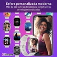 thumbnail image 4 of Camisas para hombres 1 par, Camisas para hombres Ligas para camisas Soportes elásticos ajustables para camisas con clips antideslizantes de bloqueo (3 par, negro), 4 of 8