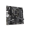 thumbnail image 3 of Gigabyte B660M DS3H DDR4 G10 Desktop Motherboard - Intel B660 Chipset - Socket LGA-1700 - Micro ATX, 3 of 5