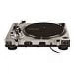 Crosley C100 Vinyl Record Player - Audio Turntables