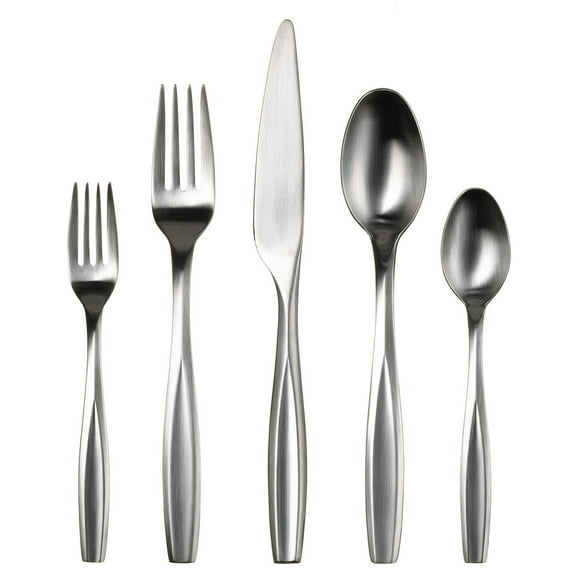Ensemble de Couverts 20 Pcs