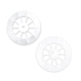 thumbnail image 3 of Bgsha Air Compressor Fan Blade Replacement Direct-on-line Motor Plastic Fan Blade, 3 of 8