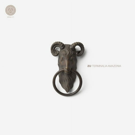 Zu - Terminalia Amazonia - Music & Performance - Vinyl