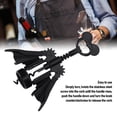 thumbnail image 4 of Wine Opener, Wine Corkscrew Modern Manual Multifunctional  for Wine, 4 of 7