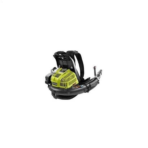 Ryobi 2 Cycle Gas Backpack Blower BrickSeek