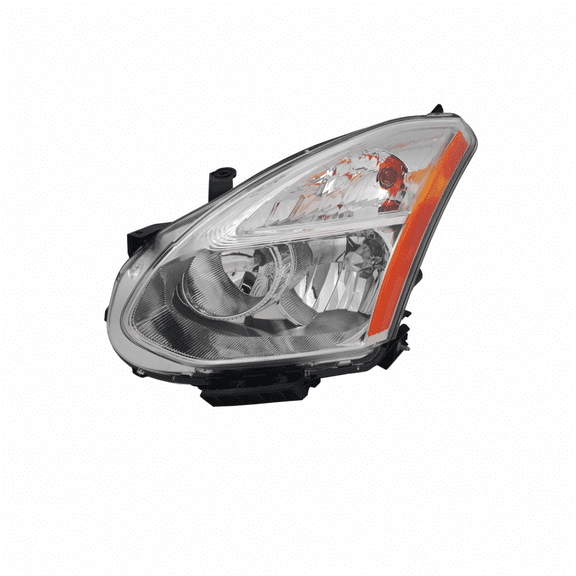 For Nissan Rogue Headlight 2011 2012 Driver SideDOT Certified For NI2502202 | 26060-1VK0A