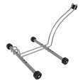 thumbnail image 2 of Delta Seurat Adjustable Rolling Floor Stand: Holds One Bike, 2 of 2