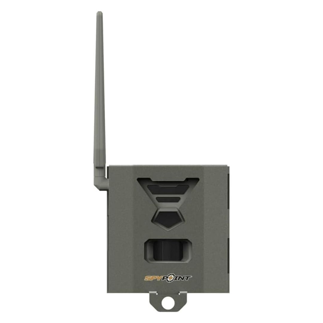 SPYPOINT SB-500S Steel Security Box Cellular Trail Cameras 16-Gauge Steel