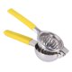 thumbnail image 4 of Exprimidor de limones de acero inoxidable con calidad superior, resistente, b, 4 of 5