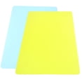 thumbnail image 3 of 2 Pcs Napperons pour Tout-Petits en Silicone Napperons pour Enfants, 3 of 8